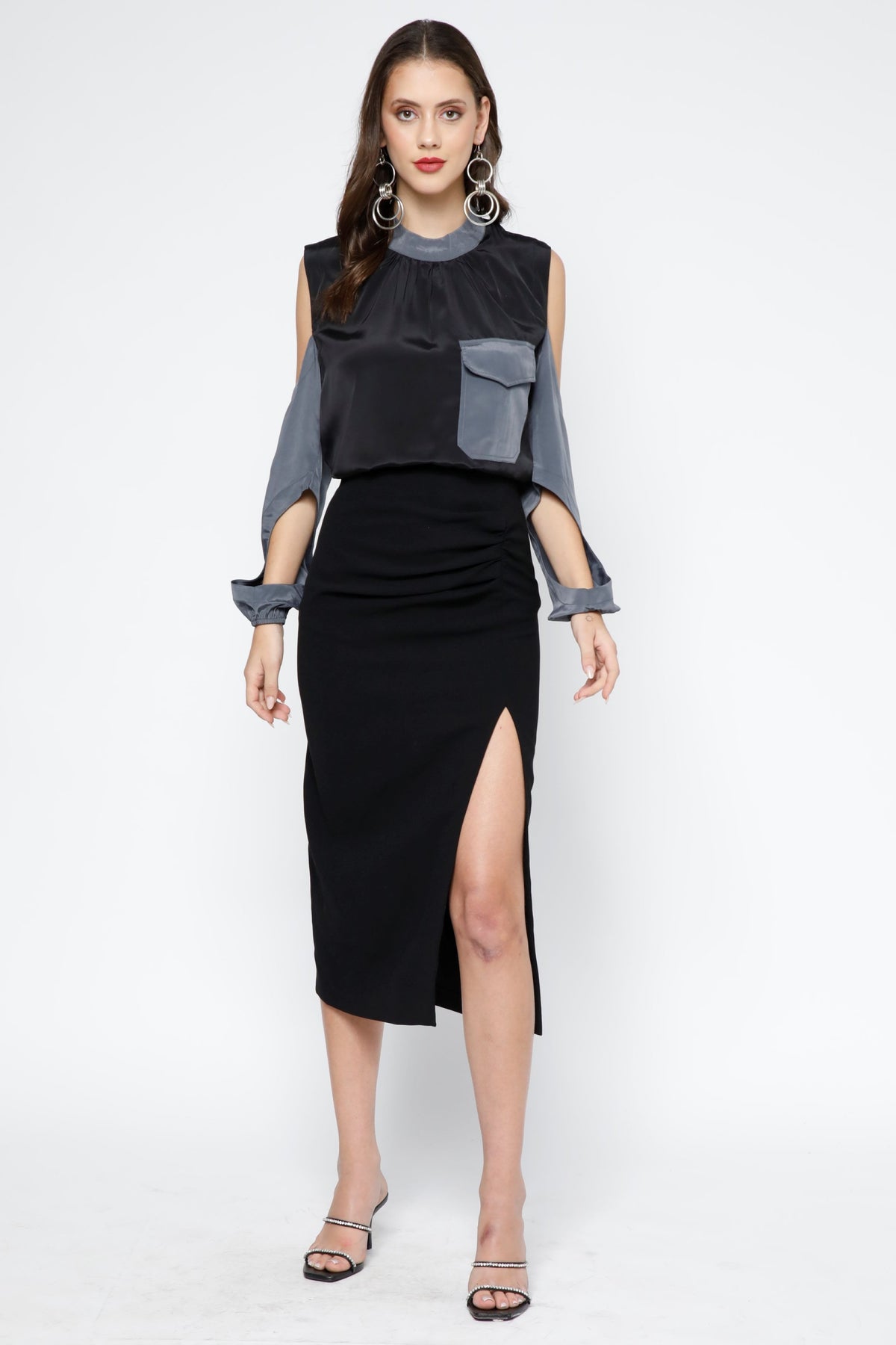 Questions? We've Got You Covered