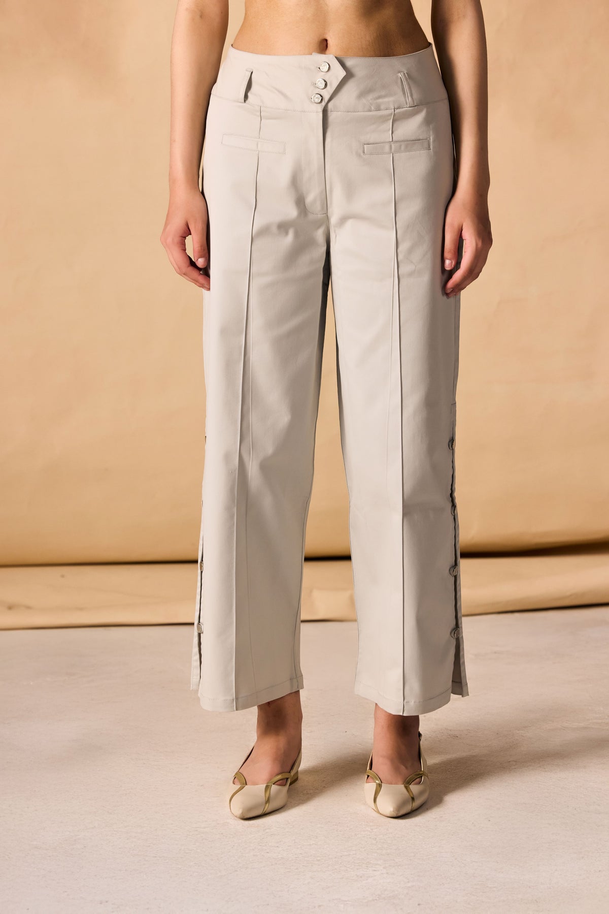 Questions? We've Got You Covered