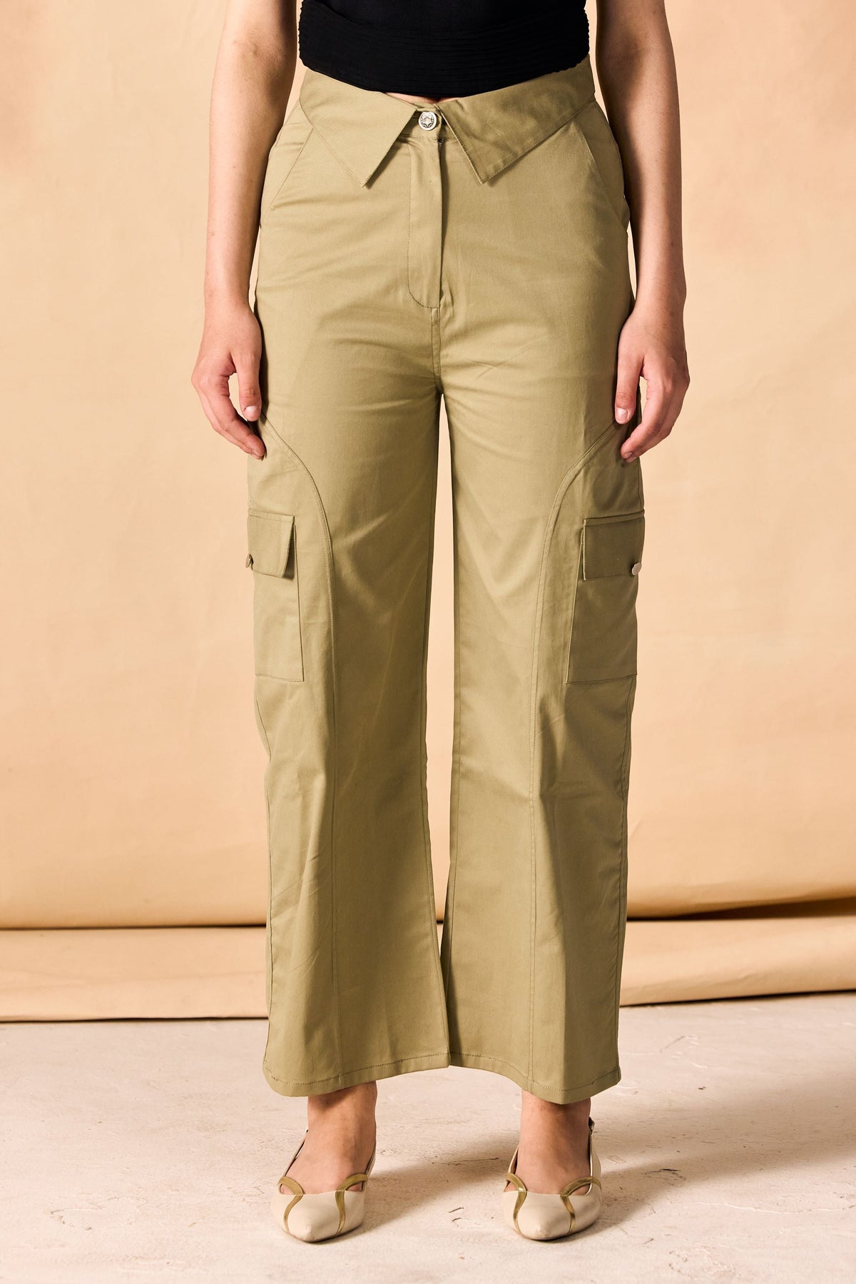 Questions? We've Got You Covered