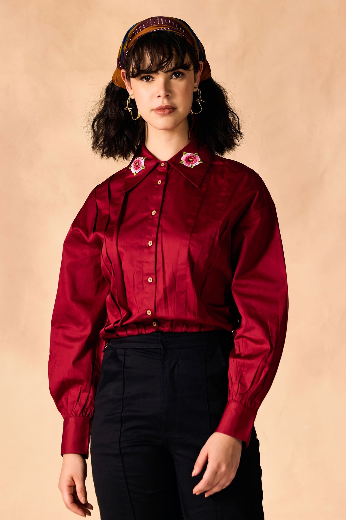 Questions? We've Got You Covered