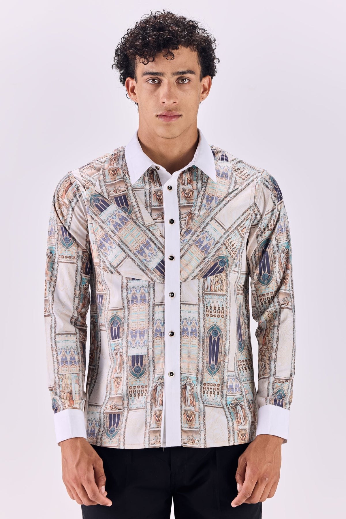 Questions? We've Got You Covered