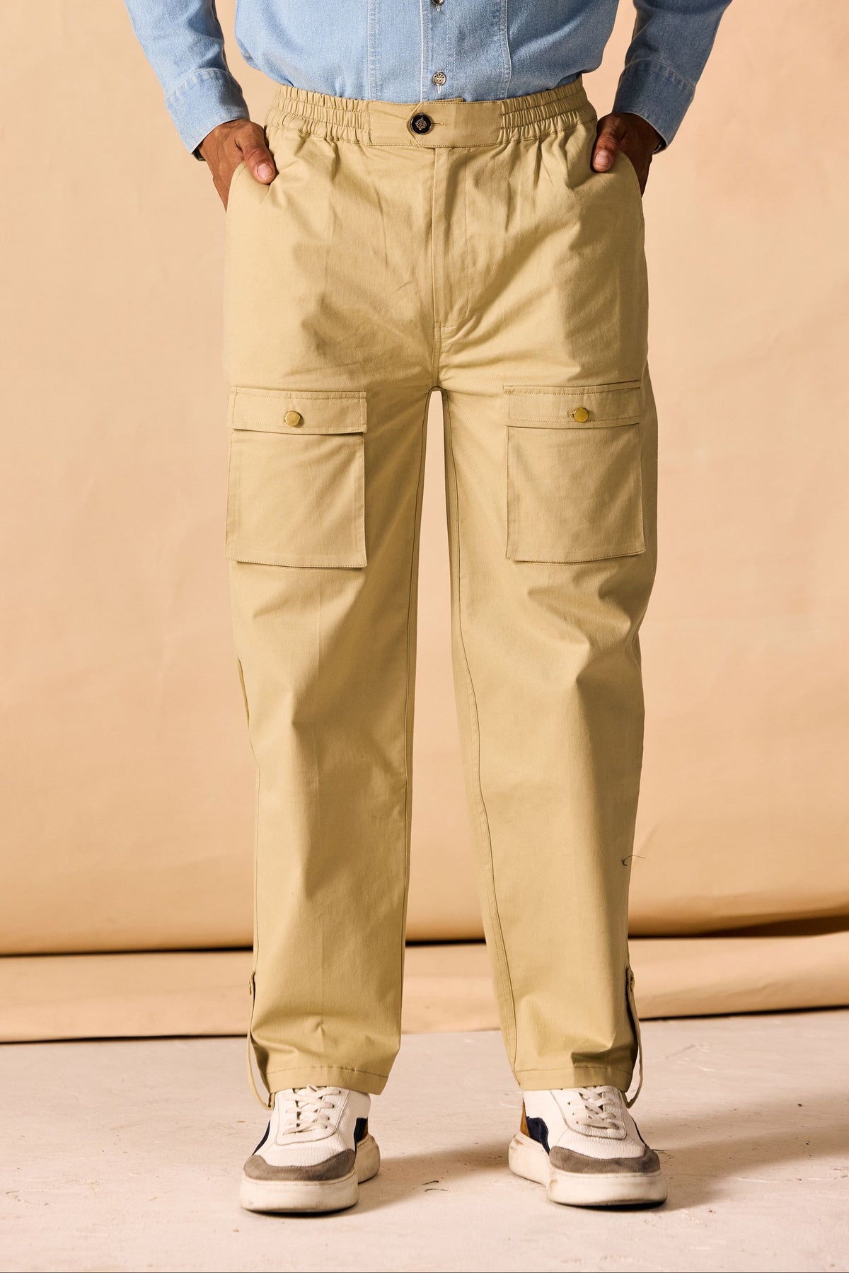 Questions? We've Got You Covered