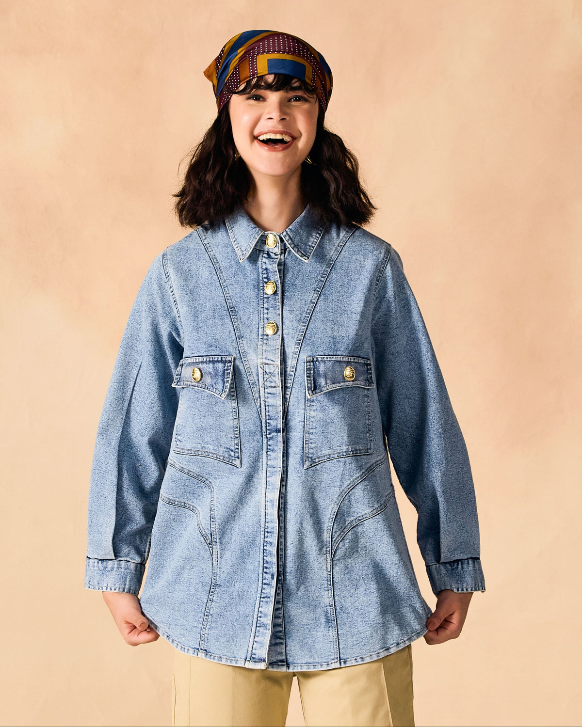 Questions? We've Got You Covered