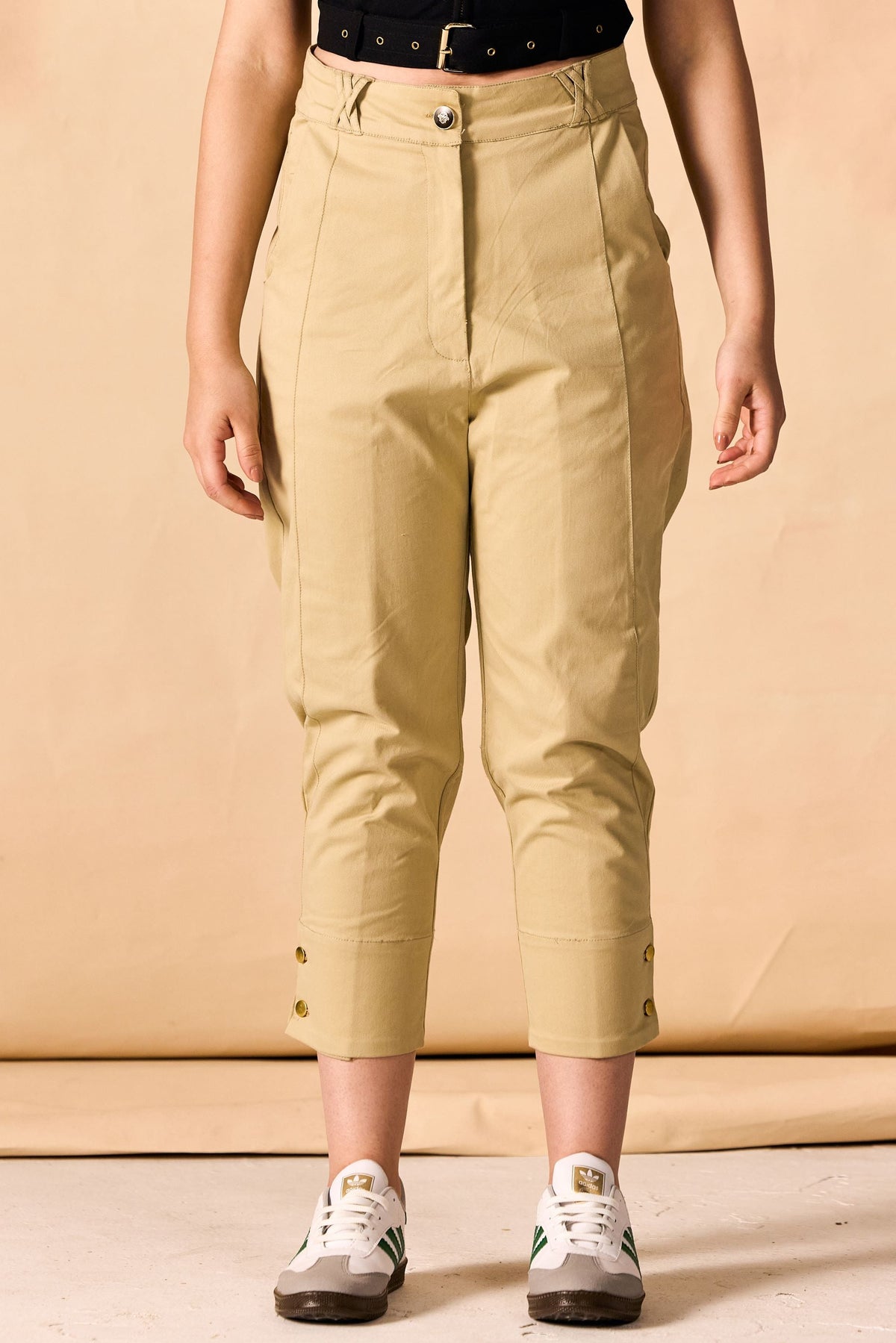 Questions? We've Got You Covered