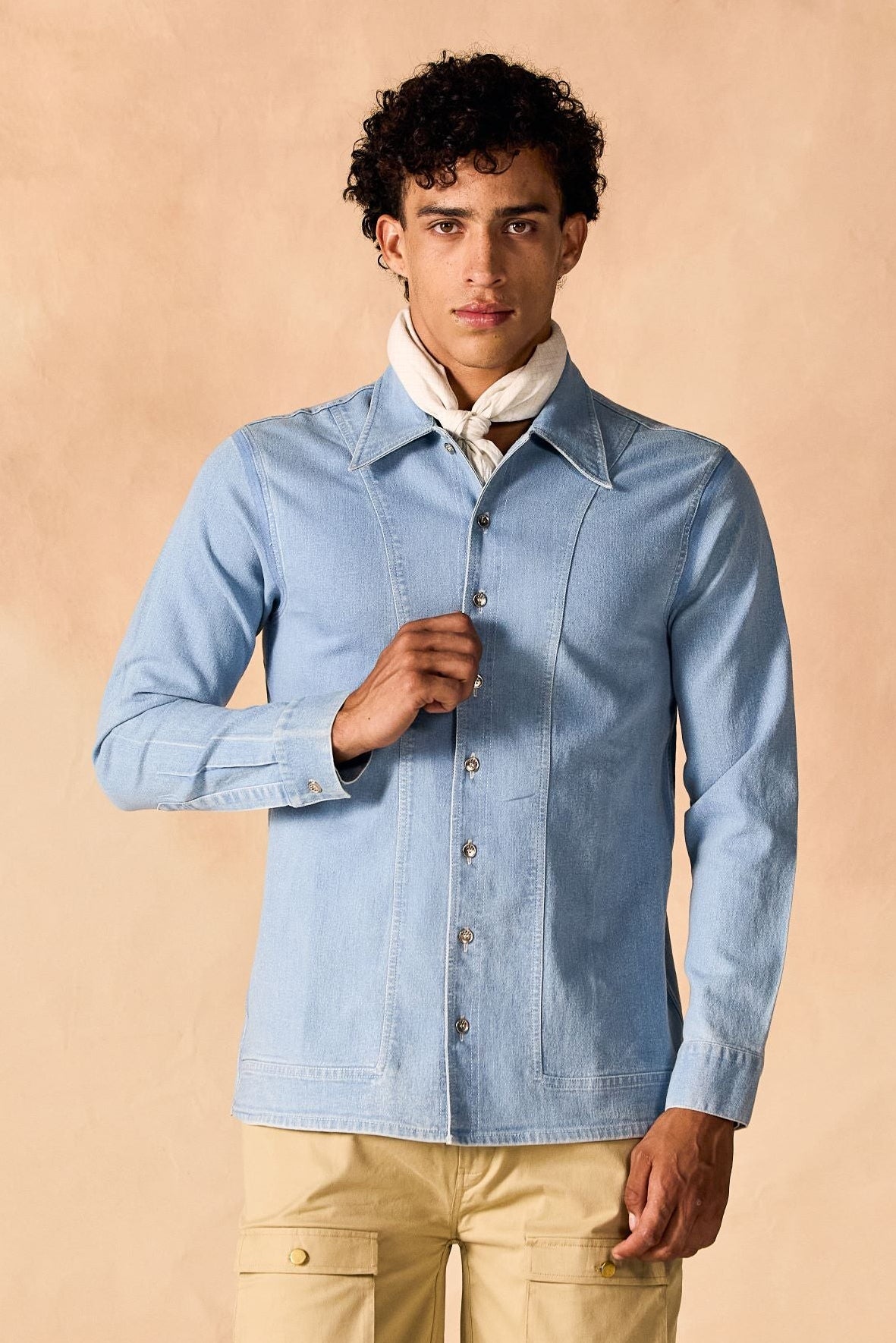 Questions? We've Got You Covered