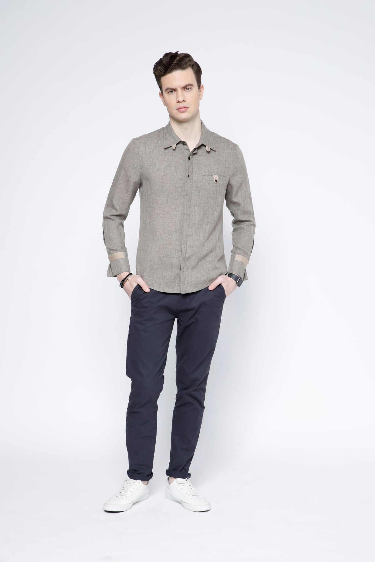 Questions? We've Got You Covered