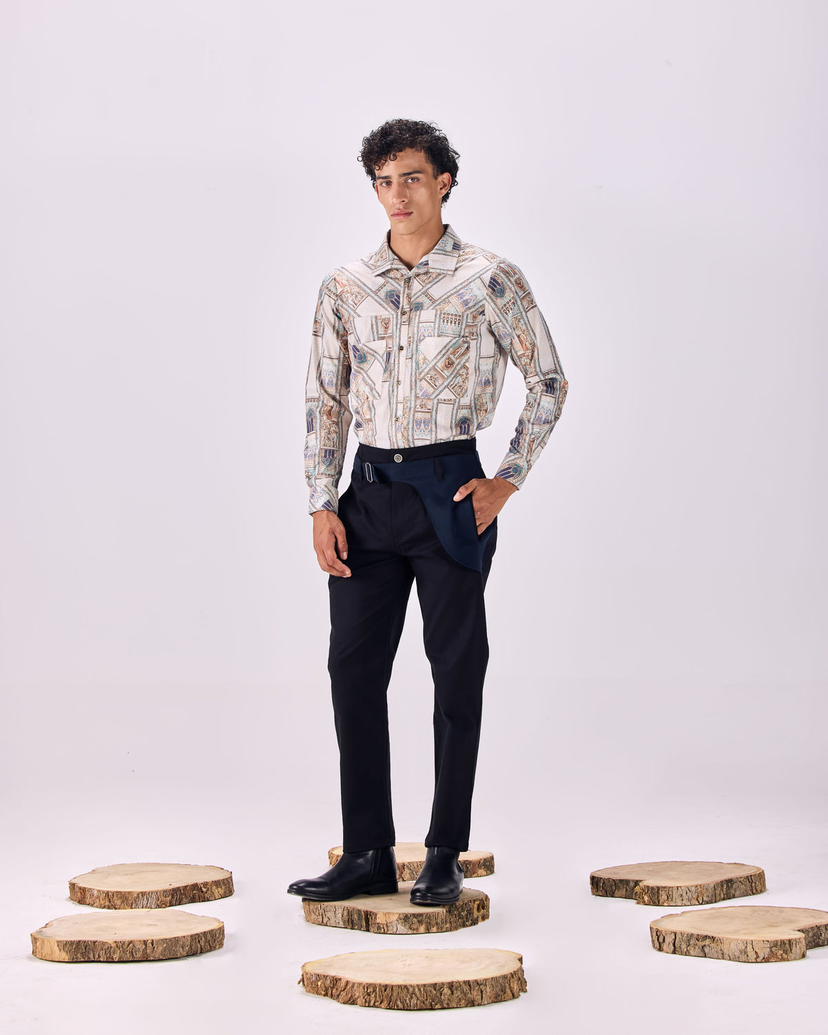 Questions? We've Got You Covered