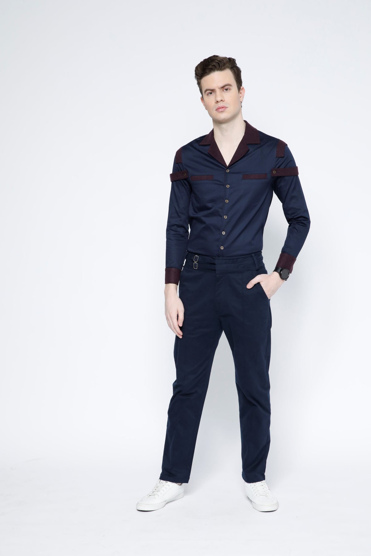 Questions? We've Got You Covered