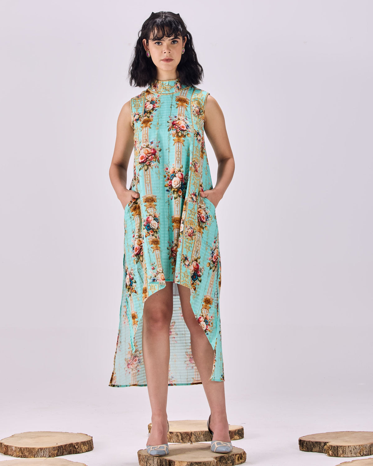 Questions? We've Got You Covered