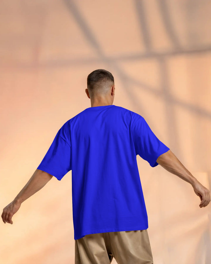 Blue Temple & Odissi Dance Heritage Art Unisex T-Shirt