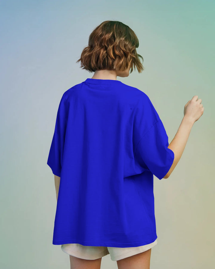 Blue Temple & Odissi Dance Heritage Art Unisex T-Shirt