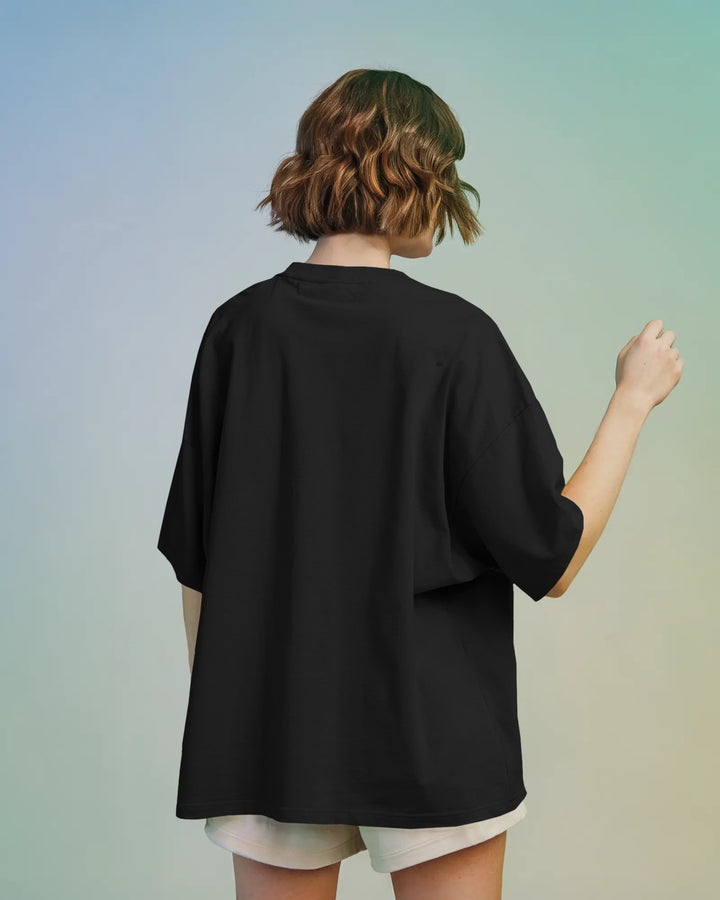 Black Kerala Culture Artwork Unisex T-Shirt