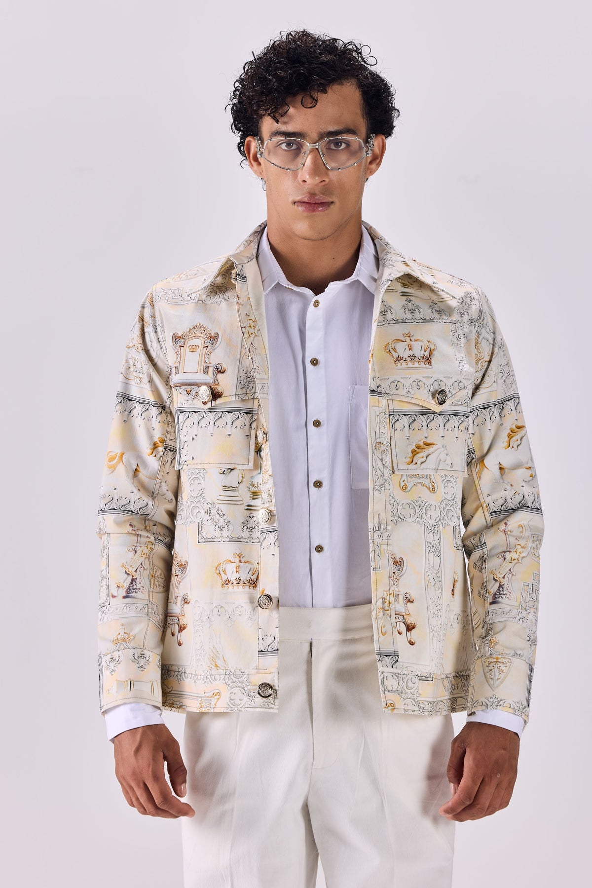 Questions? We've Got You Covered