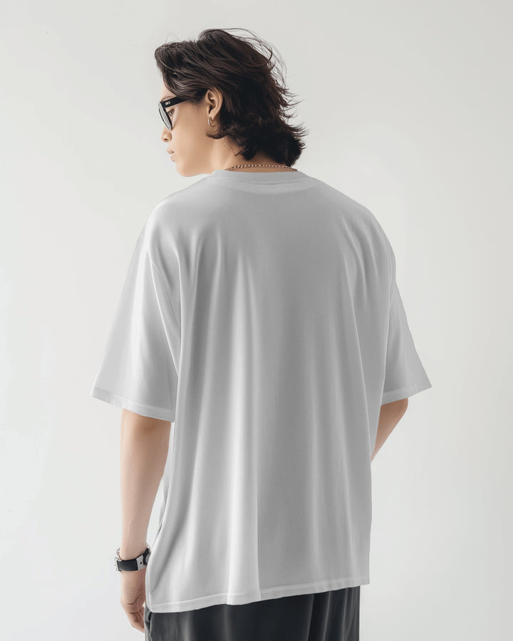 White Unisex T-Shirt