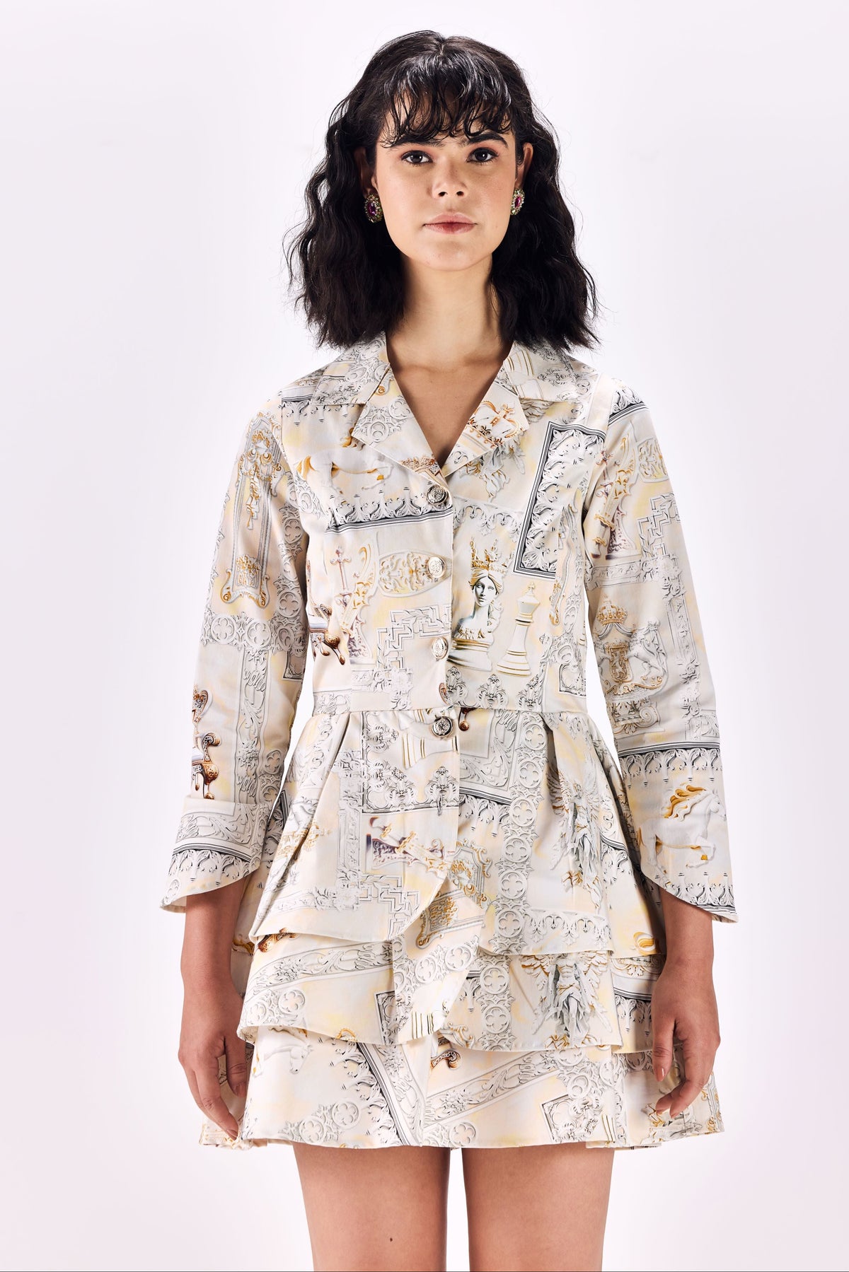 Questions? We've Got You Covered