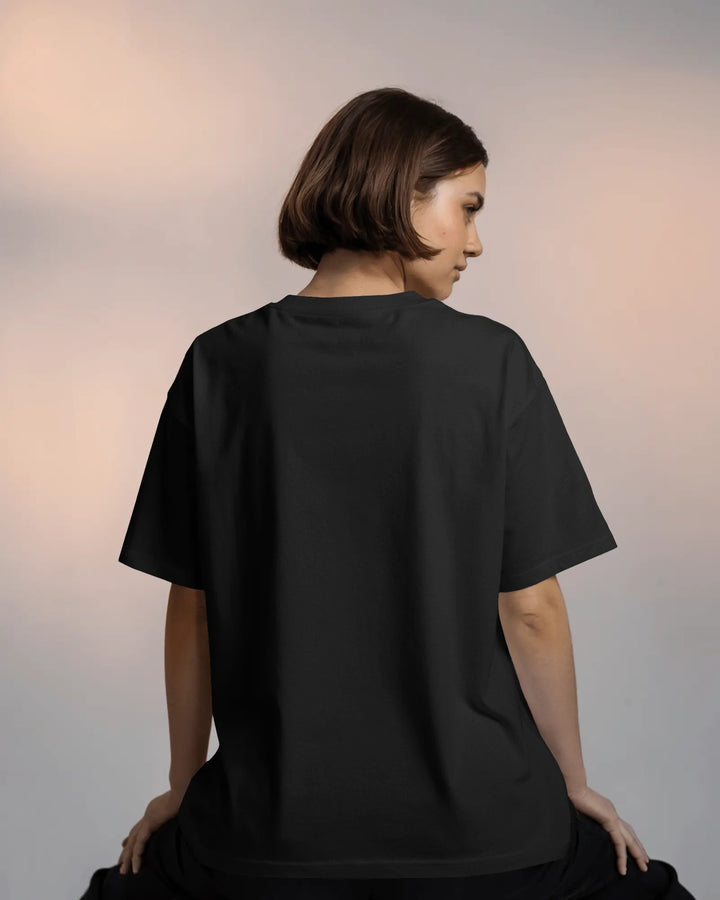 Black Unisex T-Shirt