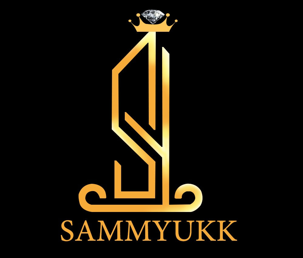 Men – sammyukk