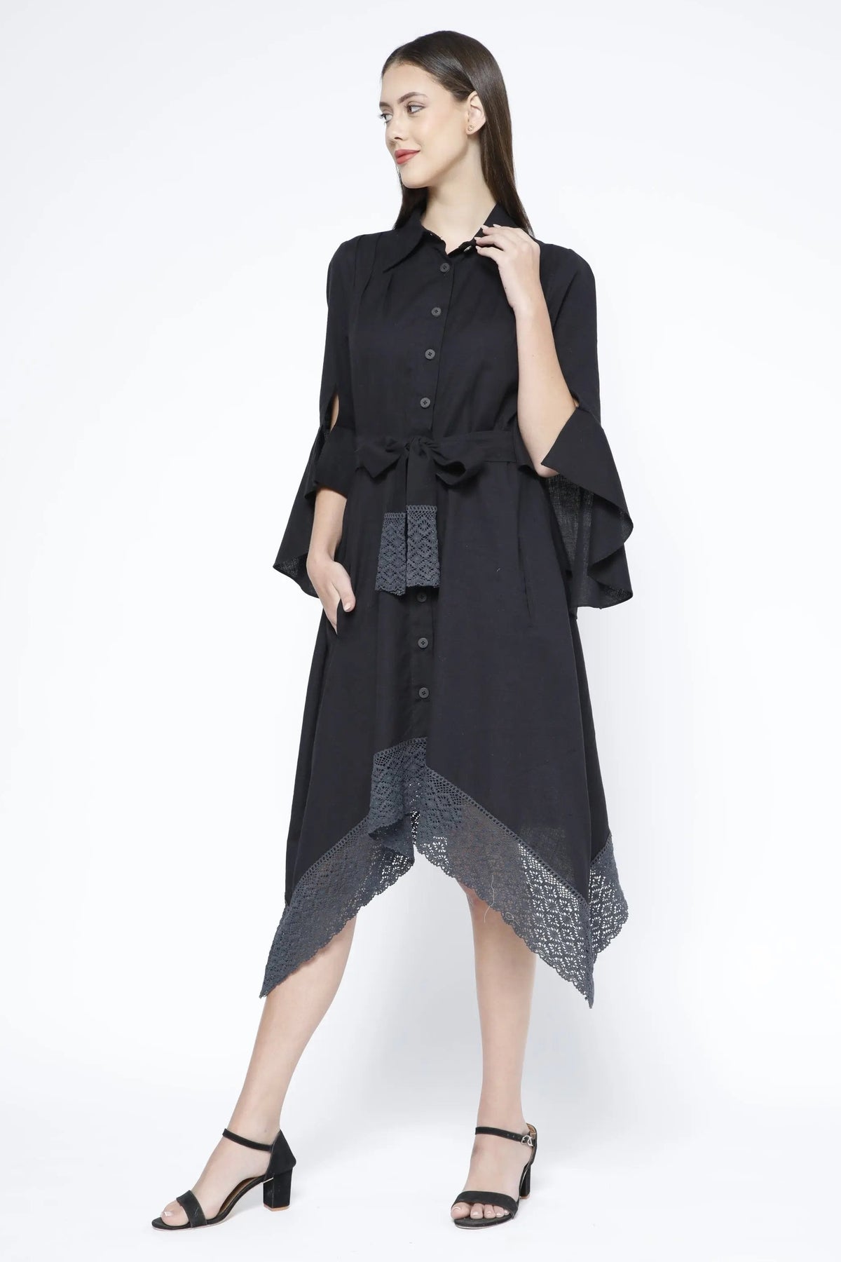 Questions? We've Got You Covered